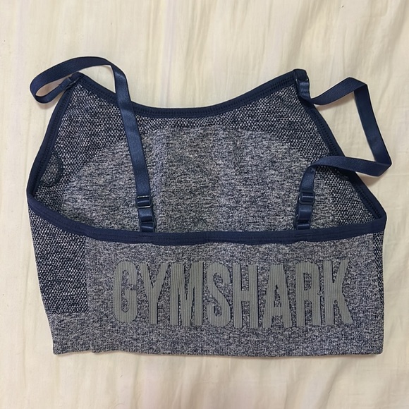 gym shark workout shorts - Picture 3 of 5